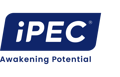 iPEC Logo 2022 with Tagline@0.5x_left aligned
